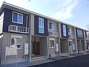 レジェンドＤ 1階 築12年10ヶ月の賃貸物件