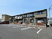 新栃木駅より徒歩8分 1階 築10年9ヶ月の賃貸物件