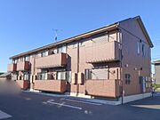 アオーラ泉B 2階 築8年8ヶ月の賃貸物件