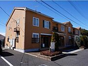 結城駅より徒歩27分 2階 築18年10ヶ月の賃貸物件