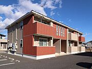 新大平下駅より徒歩10分 2階 築13年3ヶ月の賃貸物件