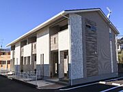 結城駅よりバス8分 徒歩26分 1階 新築の賃貸物件