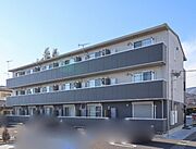 大平下駅より徒歩11分 3階 築6年6ヶ月の賃貸物件