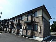 グリーンローズA 1階 築21年5ヶ月の賃貸物件