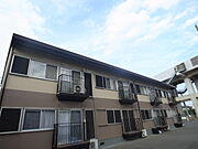 小山駅より徒歩11分 1階 築41年10ヶ月の賃貸物件