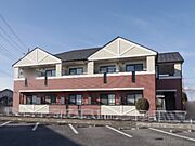 新栃木駅より徒歩15分 1階 築24年8ヶ月の賃貸物件