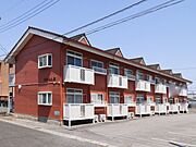 新栃木駅より徒歩15分 1階 築31年9ヶ月の賃貸物件