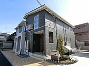 小山駅より徒歩17分 1階 築6年10ヶ月の賃貸物件