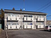 小山駅より徒歩27分 2階 築28年2ヶ月の賃貸物件