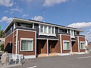 サニーレジデンスＨ 1階 築6年5ヶ月の賃貸物件