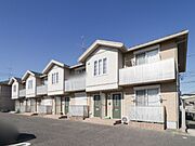 下館駅より徒歩24分 2階 築17年8ヶ月の賃貸物件