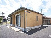 下館駅より徒歩22分 1階 築19年6ヶ月の賃貸物件