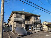 レザムルーズB 2階 築21年10ヶ月の賃貸物件