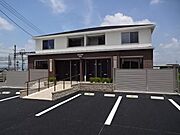 新栃木駅より徒歩15分 2階 築9年4ヶ月の賃貸物件