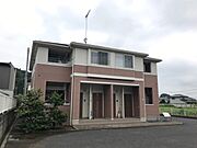 栃木駅より徒歩31分 2階 築14年11ヶ月の賃貸物件