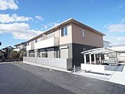 新治駅より徒歩5分 1階 築5年10ヶ月の賃貸物件