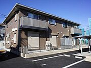 オリオンスクエア A 1階 築10年8ヶ月の賃貸物件