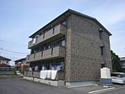 間々田駅より徒歩13分 3階 築19年6ヶ月の賃貸物件