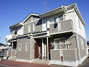 野木駅より徒歩20分 2階 築26年6ヶ月の賃貸物件