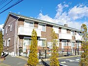 ライオンハーテッド 2階 築19年2ヶ月の賃貸物件