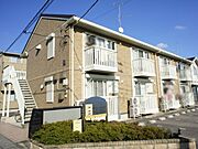 アネシス城北A 2階 築17年11ヶ月の賃貸物件