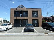 セピアローズ 1階 築16年10ヶ月の賃貸物件