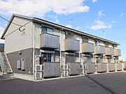 小山駅より徒歩30分 1階 築8年10ヶ月の賃貸物件