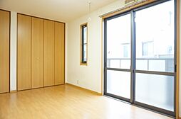 JR水戸線 下館駅 徒歩6分の賃貸アパート 1階1Kのリビング/ダイニング