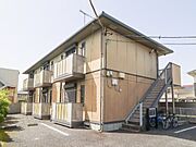 下館駅より徒歩6分 1階 築21年11ヶ月の賃貸物件