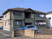 栃木駅より徒歩17分 2階 築21年8ヶ月の賃貸物件