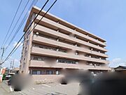 小山駅より徒歩35分 6階 築28年8ヶ月の賃貸物件