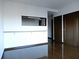 JR東北本線 小山駅 徒歩35分の賃貸マンション 6階3LDKのリビング/ダイニング