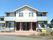 小山駅よりバス12分 徒歩3分 1階 築18年3ヶ月の賃貸物件