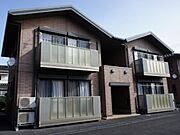 グランサイレンスB 1階 築21年1ヶ月の賃貸物件