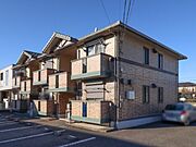 フラワーレジデンスフローラルE 1階 築23年2ヶ月の賃貸物件