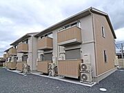 ブライトホープ 2階 築4年3ヶ月の賃貸物件