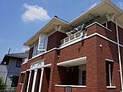 小田林駅より徒歩18分 1階 築17年8ヶ月の賃貸物件