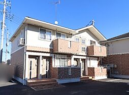 JR水戸線 下館駅 徒歩18分の賃貸アパート