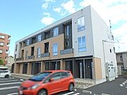 小山駅より徒歩20分 2階 築10年8ヶ月の賃貸物件