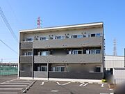 ピースビレッジ 2階 築7年2ヶ月の賃貸物件