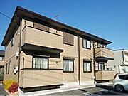 イエローアイリスAの賃貸物件