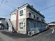 結城駅より徒歩15分 1階 築32年6ヶ月の賃貸物件