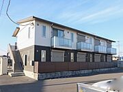 エクラージュ柳橋 2階 築7年10ヶ月の賃貸物件