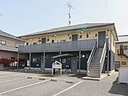 グランシード エム 2階 築23年2ヶ月の賃貸物件