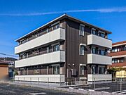 大平下駅より徒歩19分 2階 築3年の賃貸物件