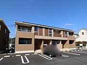 大平下駅より徒歩9分 2階 築8年10ヶ月の賃貸物件