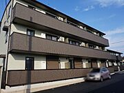 小山駅より徒歩17分 1階 築8年2ヶ月の賃貸物件