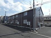 エンブレムＤ 2階 築22年10ヶ月の賃貸物件