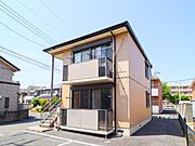 メゾン・リーヴB 2階 築23年4ヶ月の賃貸物件