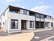 新治駅より徒歩14分 2階 新築の賃貸物件